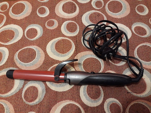 Buclera Rizador 19mm Ga.ma