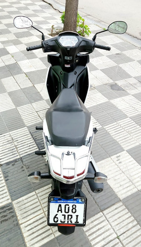 Imagen 7 de 13 de Honda Wave 110s ´18 - 13.200km - Excelente Estado!