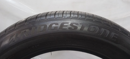 Neumatico Bridgestone Ecopia Ep 422 Plus 205 55 R17 91h M+s