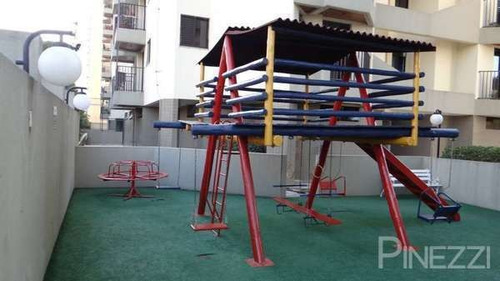 Imagem 17 de 18 de Apartamento Venda - Aceita Permuta - Ap518