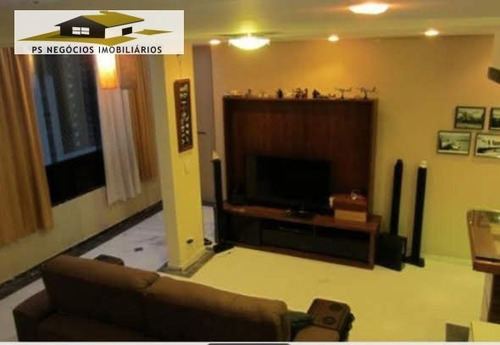 Imagem 7 de 29 de Apartamento A Venda No Bairro Saúde Em São Paulo - Sp. - Ap413-1