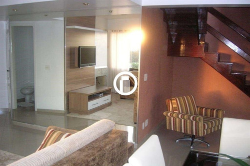 Imagem 4 de 15 de Apartamento - Vila Pompeia - Ref: 14676 - V-re15634
