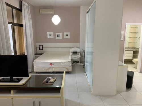 Imagem 20 de 24 de Loft Com 1 Dormitório À Venda, 56 M² Por R$ 460.000,00 - Gragoatá - Niterói/rj - Lf0002