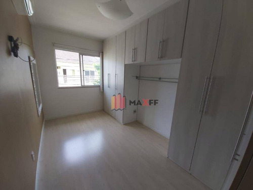 Imagem 6 de 30 de Casa Com 3 Quartos À Venda, 107 M² Por R$ 700.000 - Taquara - Rio De Janeiro/rj - Ca0157