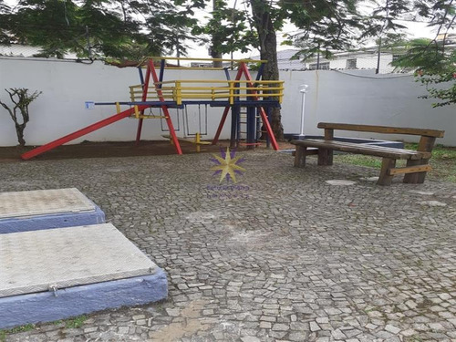 Imagem 18 de 27 de Apartamento Vila Aricanduva São Paulo/sp - 472