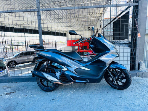 Honda Pcx 150 Cbs 2021