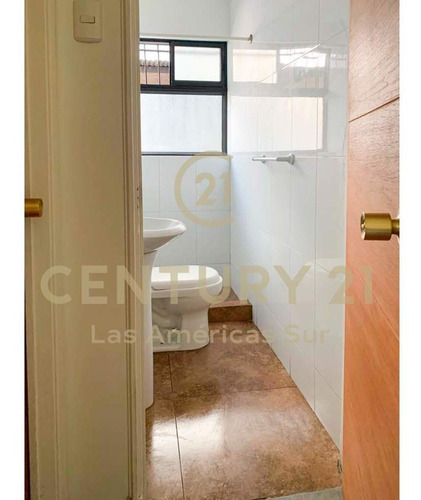 Departamento En Arriendo 3d 2b 1e 100 M2 Providencia