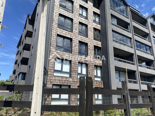 Excelente Departamento Venta 2d2b Piscina Temperada