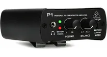 Comprar Behringer Powerplay P1 Span