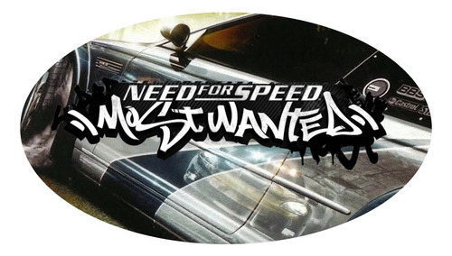 Need For Speed Most Wanted - Pc - Digital