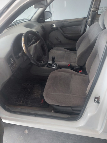 Volkswagen Saveiro 1.9 Sd Gl