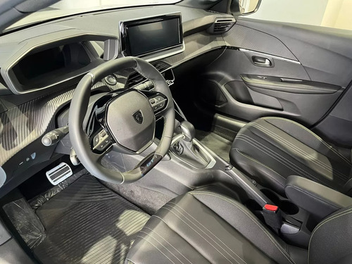 Peugeot 208 1.0T Gt