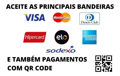 Imagem 4 de 7 de Point Mini Chip Wi-fi Mercado Pago Cartão Aproximação Nfc
