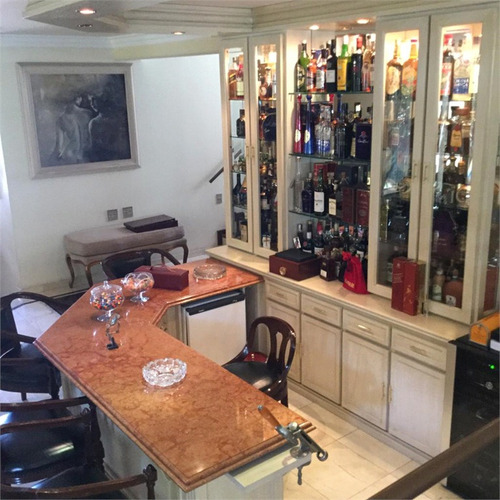 Imagem 24 de 30 de Casa Em Alpha Ville - Reo477923