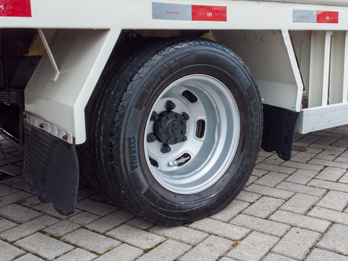 Iveco Daily 55c17cs 2013 3/4 Linha Viva = 8120, 710, 1016