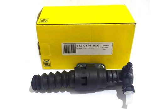 Bombin Clutch Inferior Fiat Palio Siena Fire Forza 1.3 1.4