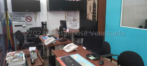 Local Oficina En Venta La Boyera Lld