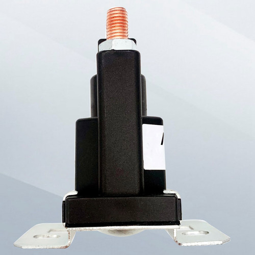 Relé De Alta Corriente 500a 24v, Relé De Arranque Con Doble