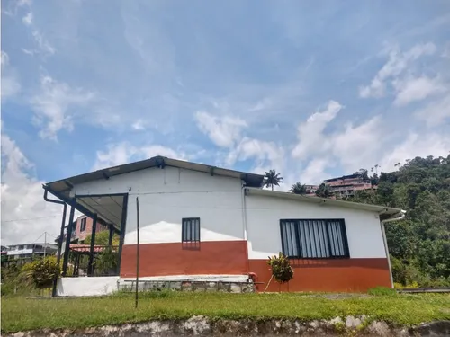 Venta Finca En La Cuchilla Del Salado Manizales | Fincas En Venta