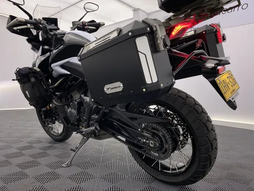 Zontes 350 T2
