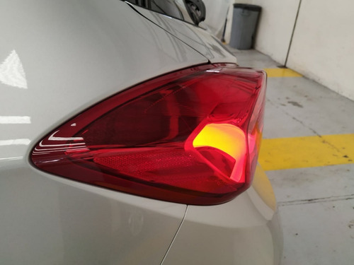 Imagen 15 de 15 de Chevrolet Cruze Premier 5 Puertas Automatico 0km 2022