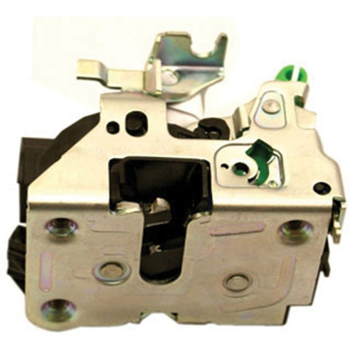 Kit Fechadura Porta Lateral E Dianteiras Kangoo Após 2000