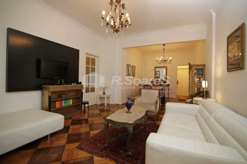 Imagem 1 de 15 de Apartamento-à Venda-ipanema-rio De Janeiro - Ldap30412