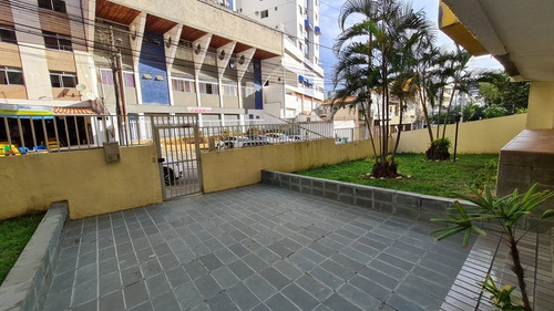 Imagem 3 de 13 de Apartamento 2 Quartos Salvador - Ba - Costa Azul - 164426-898