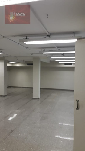 Imagem 15 de 15 de Ponto Comercial À Venda No Centro De Campos Dos Goytacazes - 9670