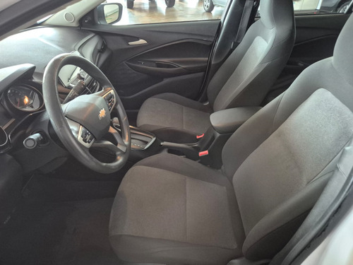 Chevrolet Onix 1.0 TURBO FLEX AUTOMÁTICO