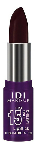 Idi Profesional Labial Ultra Hd Hipoalergenic 162 Coquette