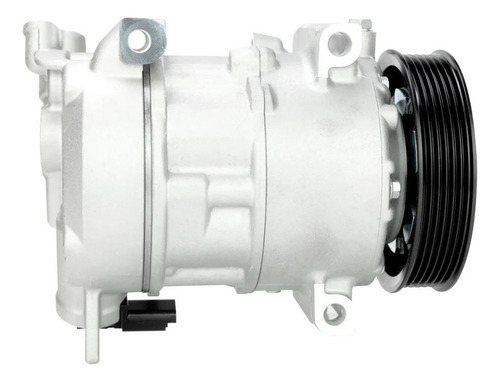 Compressor De Ar 6sel16c C3/c4/208/308 2015a