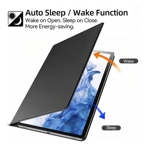Funda De Tableta Para Samsung Galaxy Tab S6 Lite 10.4