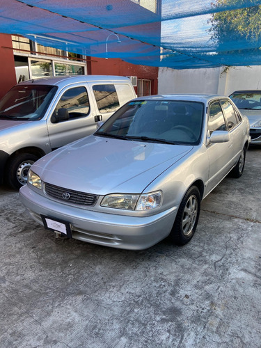 Toyota Corolla 1.8 Se-g
