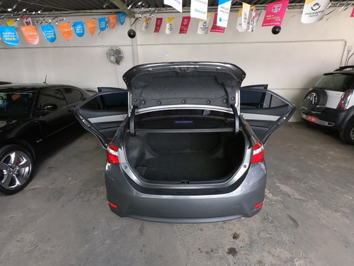 Toyota Corolla Xei 2.0 Flex