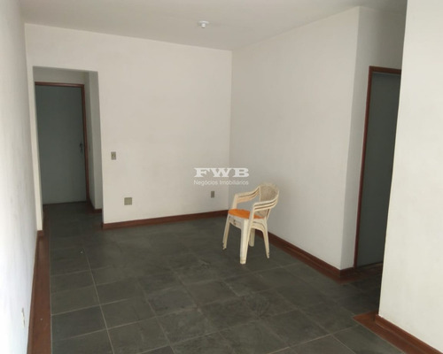 Imagem 3 de 11 de Apartamento 2 Quartos Na Taquara - Mananciais - 2042006567 - 33263663