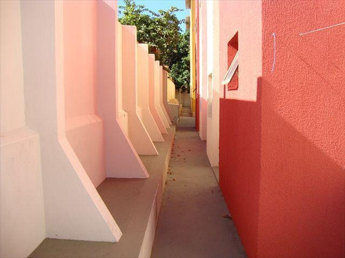 Imagem 8 de 8 de Apartamento - Ap048
