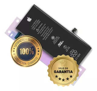 Kit Bat.ria Para iPhone 8 Plus Nova Premium Frete Grátis