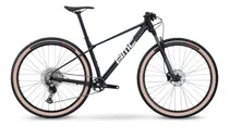 Comprar Bicicleta Mtb Bmc Twostroke Al Three Tam 19 Deore 12v Preta