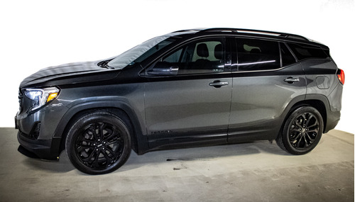 Gmc Terrain 2019