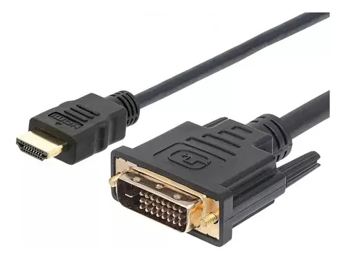 Cable Dvi Hdmi  MercadoLibre 📦