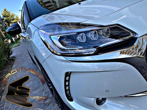 Ds3 1.6 Thp 165cv Sportchic