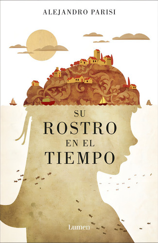 Libro Su Rostro En El Tiempo