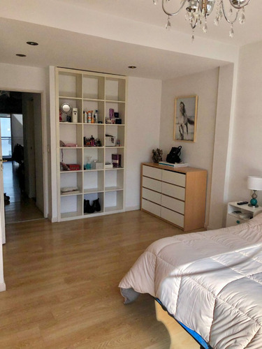 Departamento 2 Amb.con Cochera En Venta En Nuñez