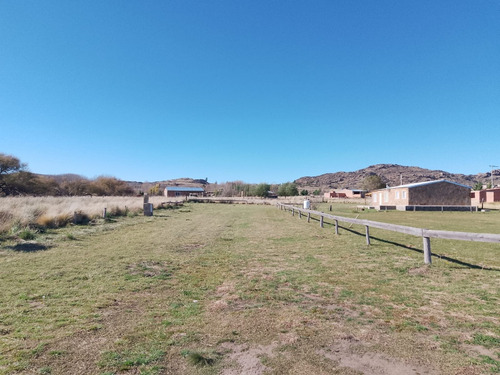 Vendo O Permuto Terreno En Valle De Pancanta