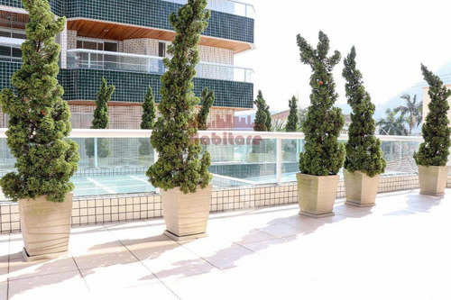Imagem 28 de 30 de Apartamento Com 4 Dorms, Canto Do Forte, Praia Grande - R$ 2.05 Mi, Cod: 500100 - V500100