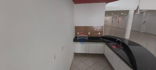 Salão Para Alugar, 780 M² Por R$ 12.000,00/mês - Lopes Iglesias - Nova Odessa/sp - Sl0098