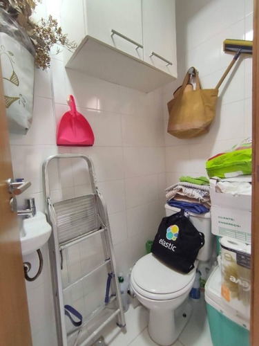 Imagem 29 de 30 de Apartamento Com 2 Dormitórios À Venda, 87 M² Por R$ 744.000,00 - José Menino - Santos/sp - Ap1983