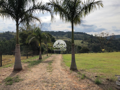 Imagem 23 de 30 de Terreno Em Condomínio À Venda, Área Rural - Boa Vista Da Aparecida/pr - 11950