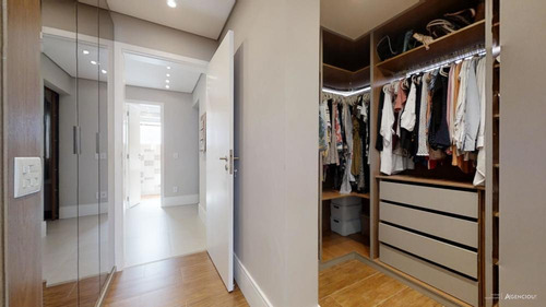 Imagem 13 de 30 de Apartamento De 3 Dormitórios No Bairro Vila Olímpia - Ap503177v